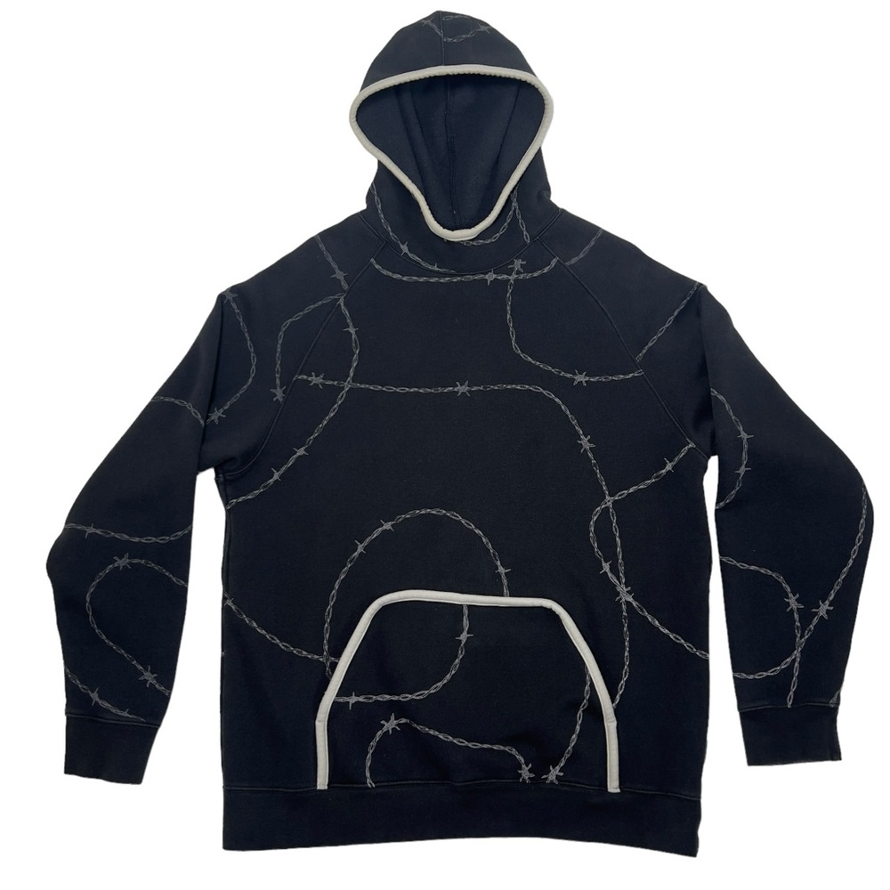 Burton Snowboard Hoodie Sweatshirt XL Men’s